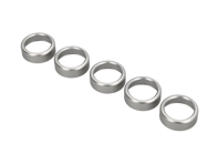 合金开关盖。保时捷 993 - 911680SC993 - SC993