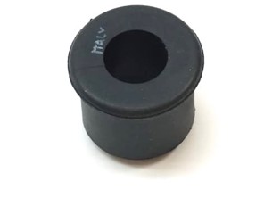 Grommet fuel line. Porsche 911 - 91135620203