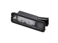 Kennzeichenbeleuchtung. Porsche 991 / 981/982 Boxster / 981/982 Cayman / 970 Panamera - 1K8943021C, PAB943021 - 55780