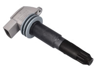 点火线圈组。保时捷 997.2 / 991.1 / Boxster / Cayman - 9A160210401, 9A160210401, 9A160210402, 9A160210403, 9A160210406, 9A160210407, 9A160210404, 9A160210405 - ZS052, ZS052