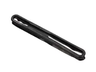 Gummidichtung für Armaturenbrett-Entlüftung. Porsche 356 Pre A 1950-55 - 35649941, 356 49941 - PRS112