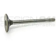 Exhaust valve. Porsche 924 1977-85 - 046109611A