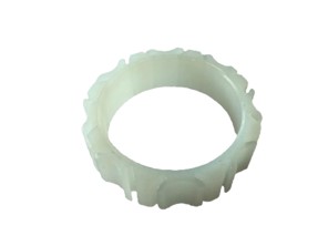 Steering Column Bushing. Porsche 356 A - 64434771100 - 644 347 711 00