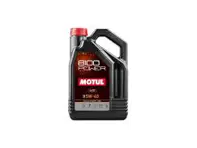 MOTUL 8100 POWER 5W-40 engine oil 5ltr - 111808