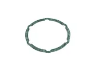Driveshaft gasket. Porsche 914 - 91433223701