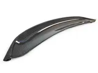 Heckspoiler Ducktail im GT4-Stil, Kohlefaser. Porsche 718 Boxster - 982827934G2X, 982827934E, 982827934EG2X