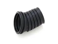 Air intake rubber elbow hose. Porsche 987.2  Boxster / Cayman - 98711027030