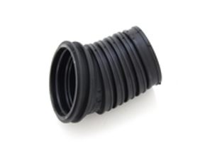 Manguera de codo de goma de entrada de aire. Porsche 987.2 Boxster / Caimán - 98711027030