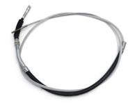Câble de frein à main. Porsche 911 SC/Carrera 77-89 - 91142455104, 91142455102, 90142455113, 91142455101, 91142455103