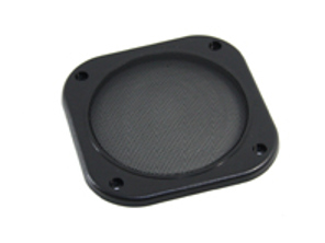 Lautsprechergitter. Porsche 911 1983-89 - 91155501301