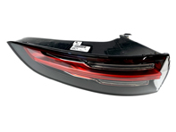 Rear lamp outer section. Porsche 9YA Cayenne - 9Y0945095H, 9Y0945096H, 9Y0945095D, 9Y0945096D, 9Y0945095M, 9Y0945096M