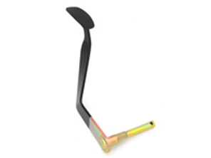 Clutch Pedal. Porsche 964 1992>> RHD - 96542307802, 96542306800