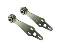 后悬架弹簧板 - 车桥支柱。保时捷 964 - 96433106008, 96433106010, 96433105980, 96433105981, 96433106080, 96433106081 - PFR57-107