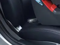 Airbag Deaktivierungseinheit für Porsche Kindersitz 981 / 991 / 982 RHD - 99104480071