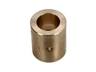 Casquillo de bronce del pasador de la barra de dirección delantera. Porsche 356 1950-65 - 69534199300, 644 41407, 64441407 - PRS86