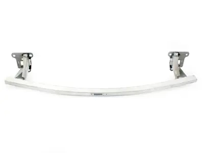 Barra di impatto inferiore del paraurti anteriore. Porsche 991.2 / 982 Boxster / 982C Cayman - 99150553105