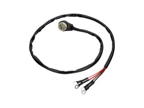 Telar de arnés de cableado de suministro de energía de ventana eléctrica. Porsche 911 1969 a 1975 90161207102 - 90161207102