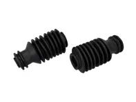 Soufflet de barre de liaison de crémaillère de direction. Porsche 928 - 92834719103