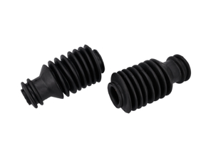 Stuurhuis trekstang hoes. Porsche 928 - 92834719103