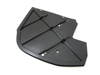 Front wheel arch liner cover. Porsche 928 78-85 - 92850438105, 92850438205