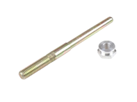 Cilindro maestro dell'asta del pistone del freno. Porsche 911 2.0 litri - 90142305705 - 1661150100