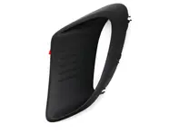 Embellecedor de aireación lateral. Porsche 991 GT3 RS 2018>> - 99150437190OK1, 99150437290OK1