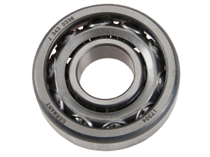 Cojinete de rueda exterior tipo bola. Porsche 356 Pre-A y 356A - 90005300500