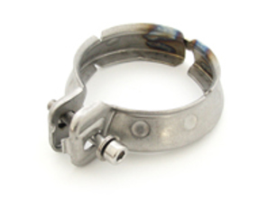 Collier de silencieux d'échappement. Porsche 997 GT3 / Carrera GT / 991 GT3 - 99711133690