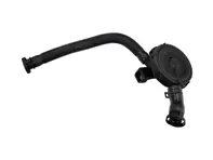 Valvola di sfiato del basamento per Porsche 955 Cayenne 3.2L - 95511076500