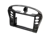 Carbon centre air vent. Porsche Boxster 986 2003>> - 99655296711