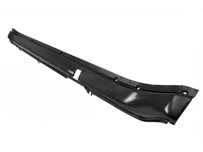 Pannello sottoporta esterno. Porsche 911 turbo 1978-89 - 93055904701GRV, 93055904801GRV, 93055904701, 93055904801 - 1686501080, 1686501070