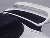 Aileron arrière/Aileron Pro-Wing Porsche 964 1989-94