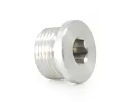 Screw plug for crankcase. Porsche 986 Boxster / 987 Boxster / 987 Cayman / 996 / 997.1 - 90021901730