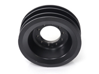 Kurbelwellenriemenscheibe. Porsche 964 (M65.40) - 96410215020