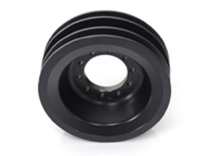 Puleggia dell'albero motore. Porsche 964 (M65.40) - 96410215020