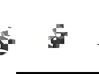 Oliekoeler luchtinlaat voorbumper. Porsche 911 1974 tot 1989 - 91150530800