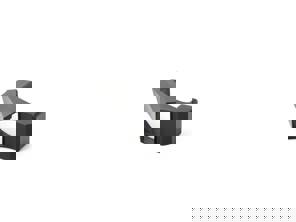 Oliekoeler luchtinlaat voorbumper. Porsche 911 1974 tot 1989 - 91150530800