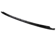 Section de réparation du support de plage arrière sous la fenêtre. Porsche 911/912 - 1680650500, 91150308151 - 1680650500