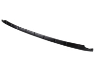 Section de réparation du support de plage arrière sous la fenêtre. Porsche 911/912 - 1680650500, 91150308151 - 1680650500