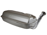 适用于 Mercedes 124 T (S124) 的 72L 汽油油箱 - 1244700804, 8315600800, A1244701104 - 8315600800