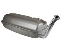 Réservoir de carburant, essence, 72L pour Mercedes 124 T (S124) - 1244700804, 8315600800, A1244701104 - 8315600800