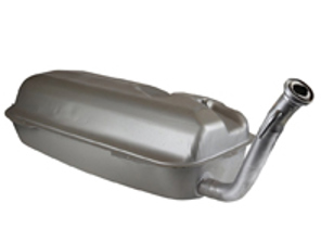 Kraftstofftank, Benzin, 72L für Mercedes 124 T (S124) - 1244700804, 8315600800, A1244701104 - 8315600800