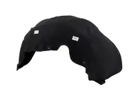 Front wheel arch liner. Porsche 958 Cayenne 2010-18 - 95850497100, 95850497101, 95850497200, 95850497201, 7P5810971A, 7P5810972A