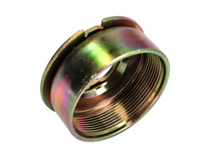 Tuerca de unión del amortiguador. Porsche 924 / 924S / 944 - 171412045