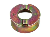 Dado di raccordo ammortizzatore. Porsche 924 / 924S / 944 - 171412045