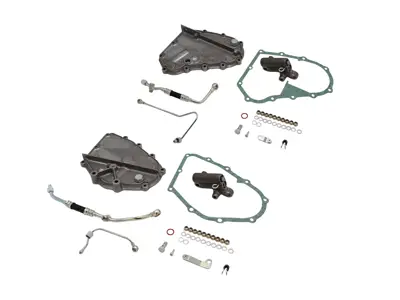 Tensioner update kit. Porsche 911 1968-83 / 930  Turbo 93010591201, 93010591101 - 93010591100, 93010591200, 930105912, 930105911, 93010591201, 93010591101, 930107348XX, 93010551300/1
