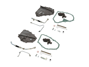 Tensioner update kit. Porsche 911 1968-83 / 930  Turbo 93010591201, 93010591101 - 93010591100, 93010591200, 930105912, 930105911, 93010591201, 93010591101, 930107348XX, 93010551300/1