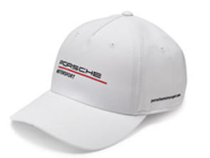 Casquette de baseball Porsche - Réplique de sport automobile - WAP4300010L0MS