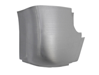 Pannello di riparazione parafango interno, sezione POSTERIORE. Porsche 911 1965-89 - 1682350570, 1682350580, PP236L, P236L, P236R, 90150197330, 90150197430, 91150199602, 91150199502, 91150196702GRV, 91150196802GRV, 91150196802, 91150196800, 91150103377, 91150103476, 91150103491, 91150103300, 91150103309GRV, 91150103411GRV, 91150103400, PCG50196520, PCG50196620, 90150103421, 90150196720, 90150103323, 90150103450