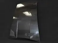 Capó delantero, Carbono. Porsche 911 65-73 - TK28F